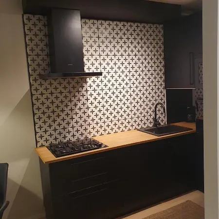 Apartmán Maria-ana *