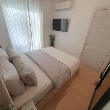 Maria-ana Apartment Zadar