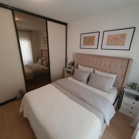 Maria-ana Apartment