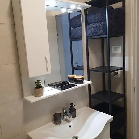 Maria-ana Apartment Zadar