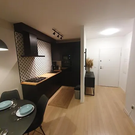Apartment Maria-ana