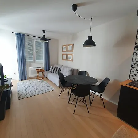 Apartment Maria-ana *