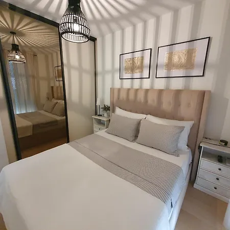 Apartment Maria-ana *